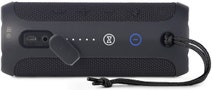 JBL JBLFLIP3BLK Flip3 Portable Bluetooth Speaker hero image