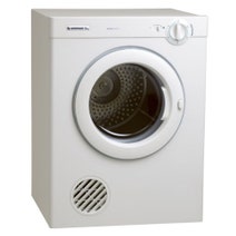 Simpson 39S500M 5kg Vented Dryer hero image