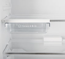 Gorenje 278L Integrated Bottom Mount Fridge NRKI5181LW hero image