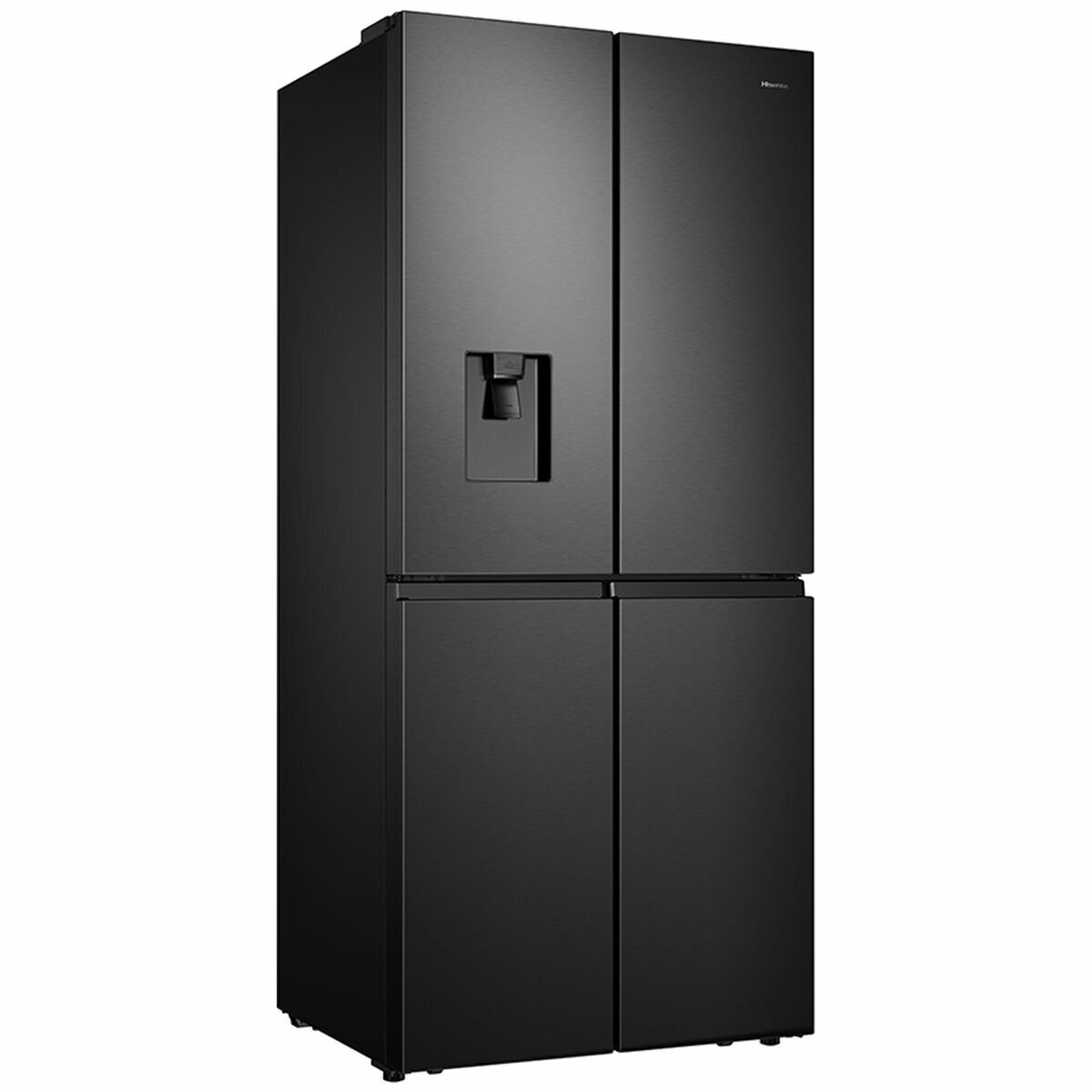 Hisense 507L PureFlat French Door HRCD512BW