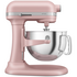 KitchenAid KSM60 5.6L Artisan Bowl Lift Mixer Dried Rose 5KSM60SPXADR image NaN