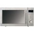 Smeg SA987CX-2 34L Convection Microwave 1000W image NaN