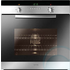 600mm/60cm Omega Electric Wall Oven OO674XA image NaN
