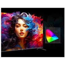 CHiQ 75 Inch 4K QD Mini LED 75M810N hero image