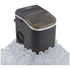 Kitchen Couture Compact Benchtop Ice Maker Black 10005881 image NaN