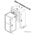 Liebherr 321L Bottom Mount Fridge SBNES3210LH image NaN