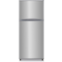 Esatto ETM292X 292L Top Mount Fridge image NaN