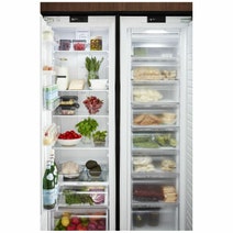 Smeg Fully Integrated 294L Full Refrigerator SABI303FR hero image