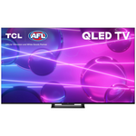 TCL 65 Inch C745 4K UHD Premium QLED Smart Google TV 65C745 hero image