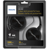 Philips SHL3060BK On Ear Headphone image NaN
