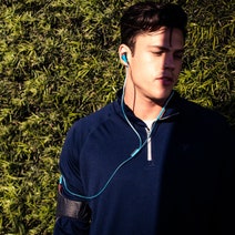 JBL JBLREFLECTIBLU Synchros Reflect I In-Ear Sport Earphones hero image