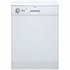 Euromaid 60cm Freestanding Dishwasher EDW14W image NaN