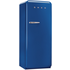 Smeg FAB28LBL1 256L Retro Style Top Mount Fridge image NaN