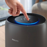 Philips PureProtect 2200 Series Smart Air Purifier Black AC2221-13 image NaN