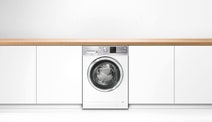 Fisher & Paykel FabricSmart 8.5kg Front Load Washing Machine WH8560F1 hero image