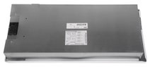 Chef CHS942WA 90cm Electric Cooktop hero image