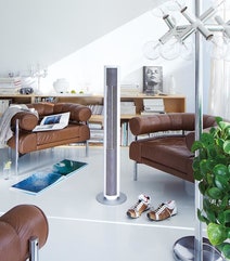 Stadler Form SF-PETER Tower Fan hero image