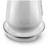 DeLonghi Eclettica Variable Temperature Kettle White KBY2011W image NaN