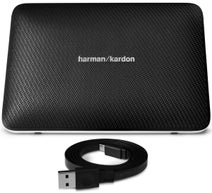 Harman Kardon HKESQUIRE2BLK Esquire 2 Portable Speaker hero image
