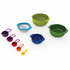 Joseph Joseph Nest 9 Plus Bowl Set 40076 image NaN
