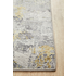Rug Culture Illusions Small Silver & Gold Rug 200X80CM - ILU-156-GLD-20080 image NaN