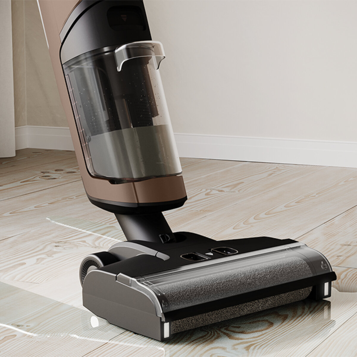 Electrolux UltimateHome 700 Wet & Dry Cordless Vacuum EFW71711 hero image