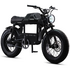 Flight Risk FR888 E-Bike Black FR-888BLACK image NaN