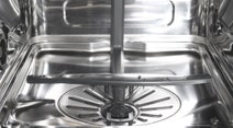 Dishlex DSF6306X Freestanding Dishwasher hero image