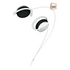 Philips SHS3300 Earclip Headphones image NaN