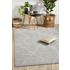 Rug Culture Broadway Medium Silver Rug 230X160CM - BRD-931-SIL-230X160 image NaN