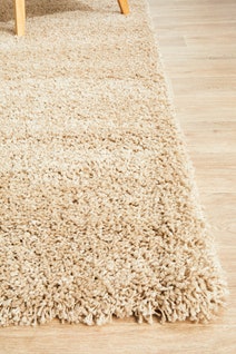 Rug Culture Laguna Large Linen Rug 290X200CM - LGN-LINEN-290X200 hero image