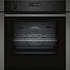 Neff 60cm Pyrolytic Built-in Oven B6ACM7AG0A image NaN
