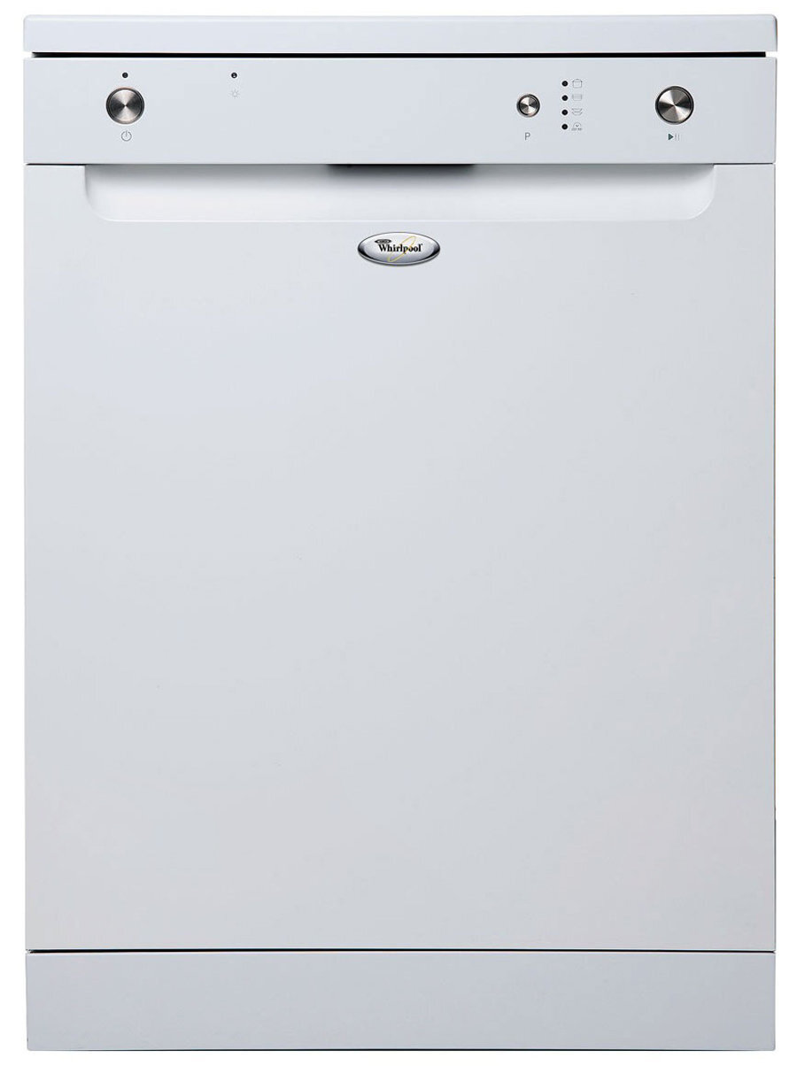 Whirlpool Dishwasher ADP5000WH