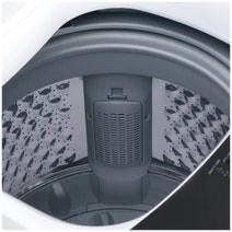 Mykin 9kg Top Load Washing Machine White MTLW90B hero image