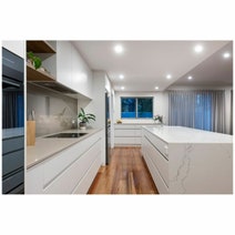 Schweigen 90cm Stainless Steel UnderMount Rangehood with IsoDrive SP Motor GA-900SPPAK hero image