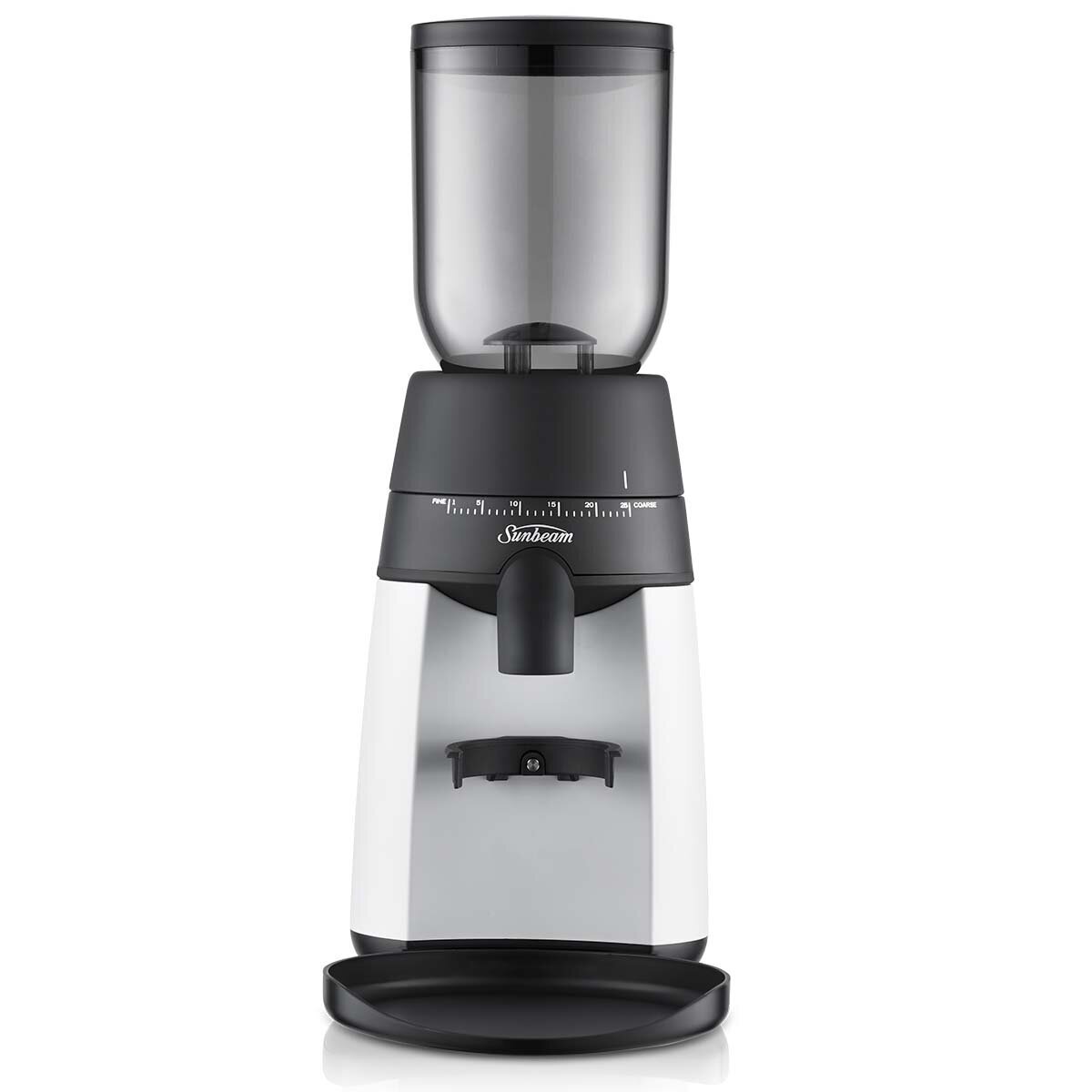 Sunbeam coffee outlet grinder