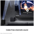 Samsung Q-series Q930H 9.1.4ch Atmos Soundbar with Subwoofer & Rear Speaker HW-Q930H-XY [2026] image NaN