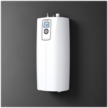 Stiebel Eltron Hot 2.6 Premium Tank with 3 in 1 Tap Black 207998 hero image