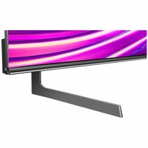 Hisense U8HAU 65 Inch ULED 4K Smart TV 65U8HAU hero image