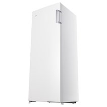 CHiQ 241L Upright Fridge CSR241DW hero image