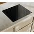 Haier 60cm 600 Series Induction Cooktop with Dual Flexi Zone Black Glass HCI604MFTB4 image NaN