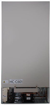 Fisher & Paykel E522BRX5 519L Bottom Mount Fridge hero image