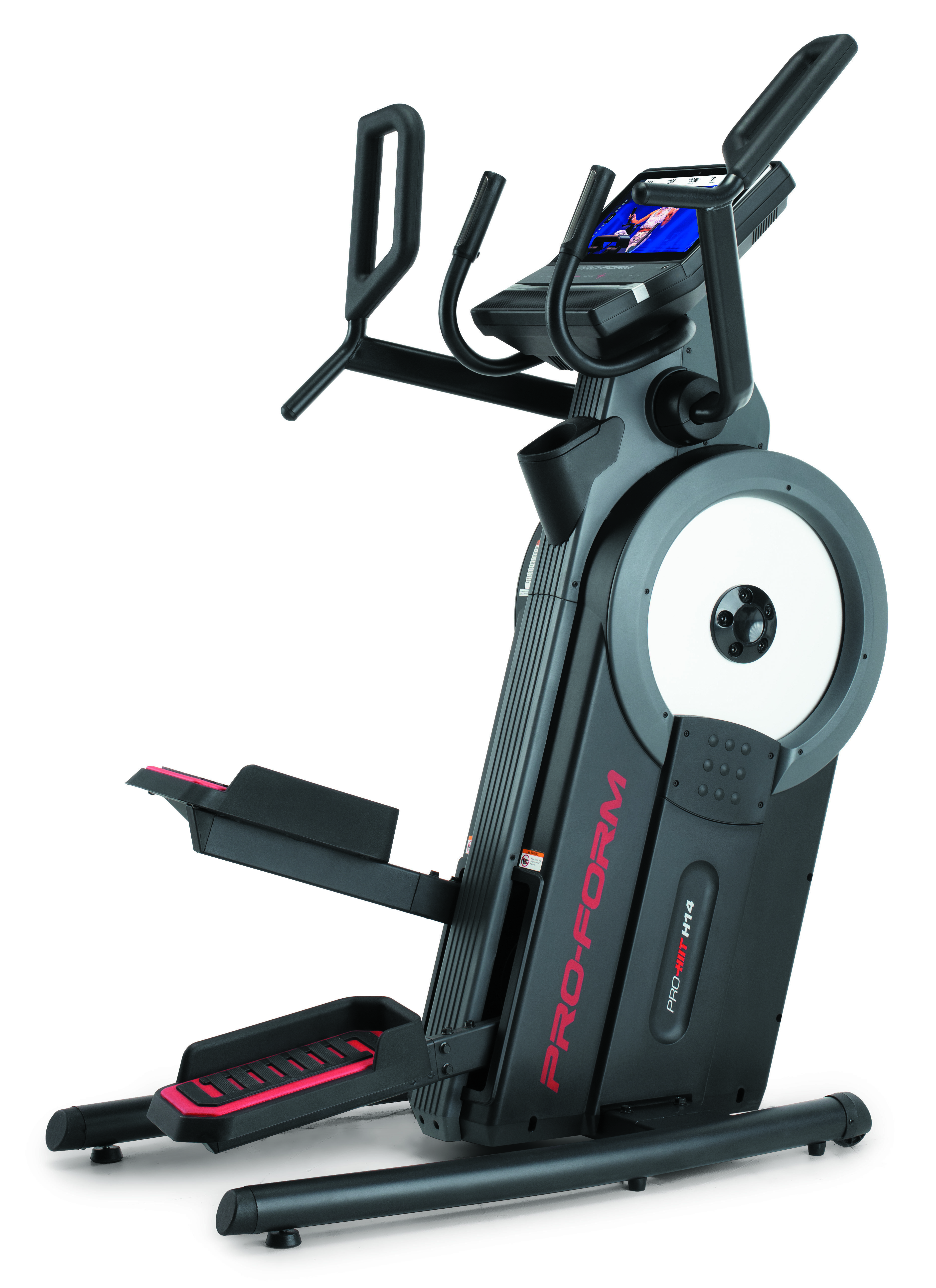 ProForm Cardio HIIT H14 Elliptical PFEL01420 INT Appliances Online
