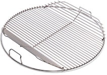 Weber 7436 57cm Hinged Cooking Grill hero image