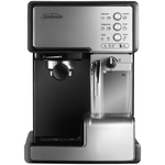 Sunbeam EM5000 Café Barista Coffee Machine hero image