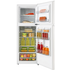 Esatto 239L Top Mount Frost Free Fridge ETM239W image NaN
