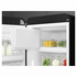 Smeg FAB 50's Style 270L Retro Refrigerator Black FAB28LBL5AU image NaN