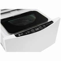 LG 8kg/2kg Dual Washer Laundry Package WD1408NCWWTP20Y hero image