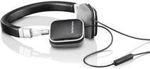 Harman Kardon HKSOHOIBLK Soho-I On-Ear Headphones hero image