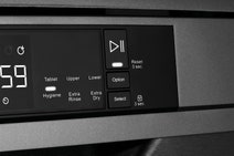 Westinghouse Freestanding Dishwasher WSF6608KXA hero image